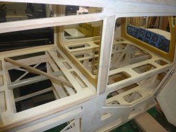 Fuselage construction (77)